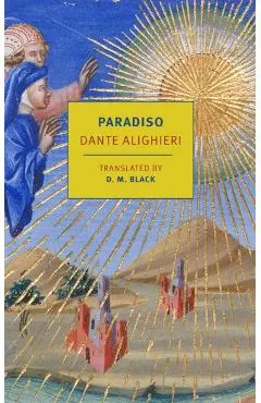 Paradiso - Dante|black Alighieri