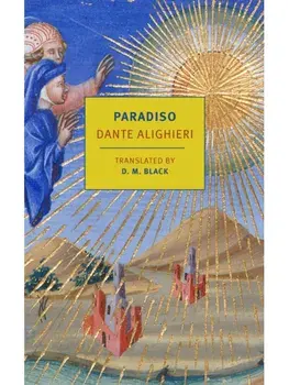 Paradiso, Paperback/D.M. Black