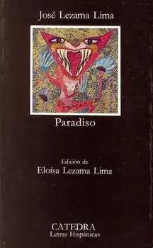 Paradiso, Paperback/Jose Lezama Lima