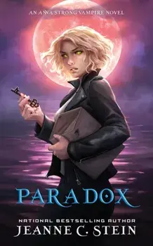 Paradox (An Anna Strong Vampire Novel Book 10), Paperback/Jeanne C. Stein