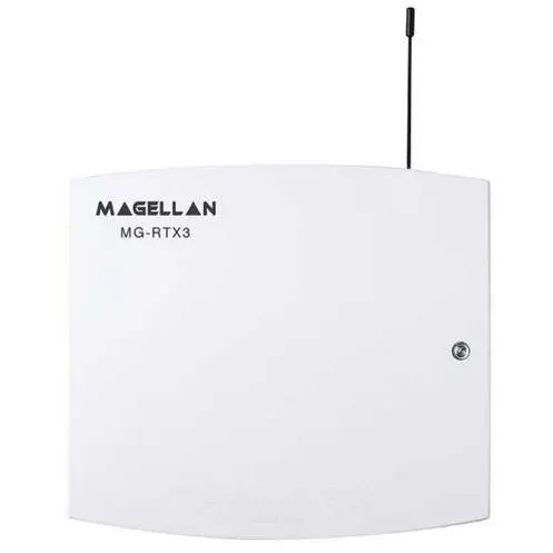PARADOX MODUL RADIO DE EXTENSIE, 32 ZONE, RTX3