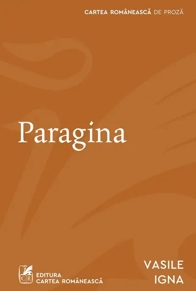 Paragina - Vasile Igna
