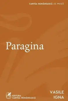 Paragina/Vasile Igna