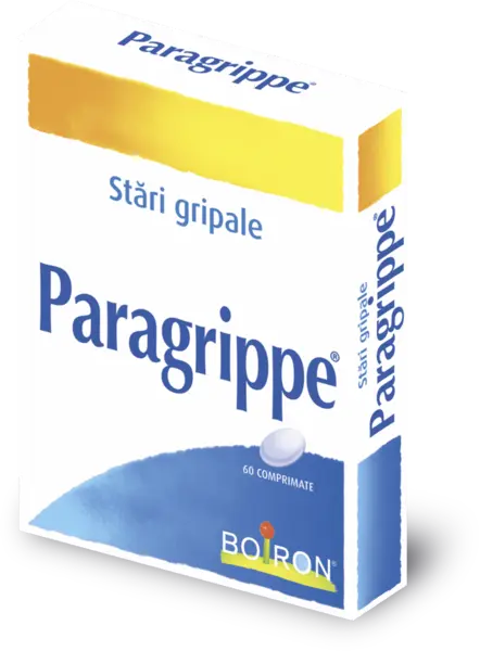 PARAGRIPPE X 60