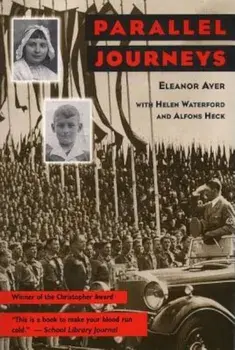Parallel Journeys, Paperback/Eleanor H. Ayer
