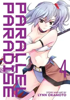 Parallel Paradise Vol. 4, Paperback/Lynn Okamoto
