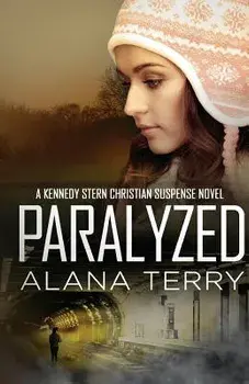 Paralyzed, Paperback/Alana Terry
