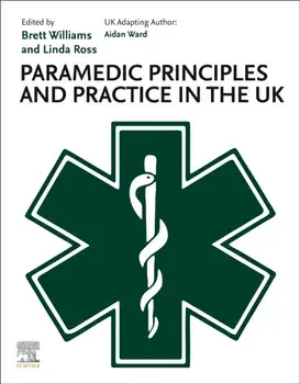 Paramedic Principles and Practice in the UK, Paperback/***