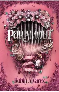 Paramour - Robin Alvarez