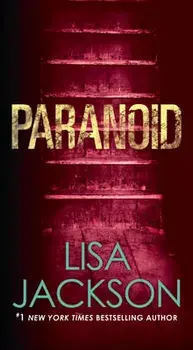 Paranoid, Paperback/Lisa Jackson