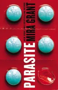 Parasite, Paperback/Mira Grant