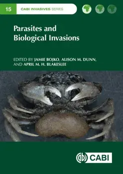 Parasites and Biological Invasions, Hardback/***