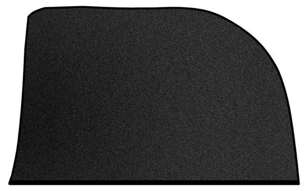 Parasolar auto Jane - XL, Black