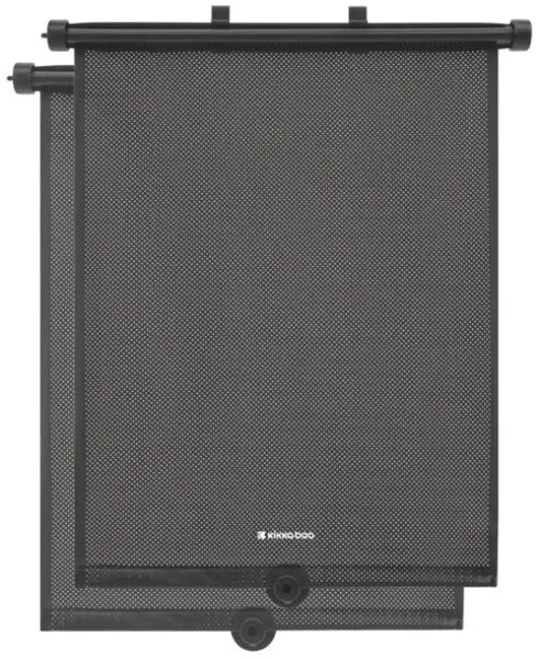 Parasolar auto Roller KikkaBoo - 2 buc