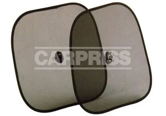 Parasolar lateral 38x45cm, 1 buc, CARPRISS 70510101