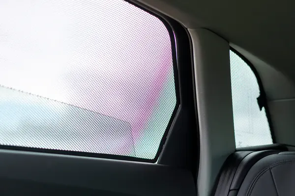 Parasolare Carshades Compatibile Audi E-Tron 2018-Prezent SUV