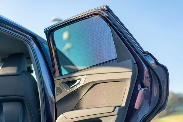 Parasolare Carshades Compatibile Audi Q4 2021-Prezent SUV