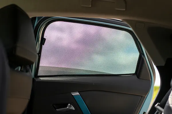 Parasolare Carshades Compatibile Citroen C4 III 2020-Prezent Hatchback