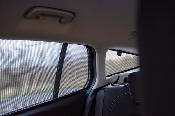 Parasolare Carshades Compatibile Ford Focus Mk4 2018-Prezent Combi/ Break