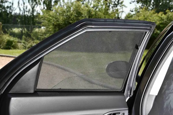 Parasolare Carshades Compatibile Honda Civic VIII 2006-2011 Hatchback