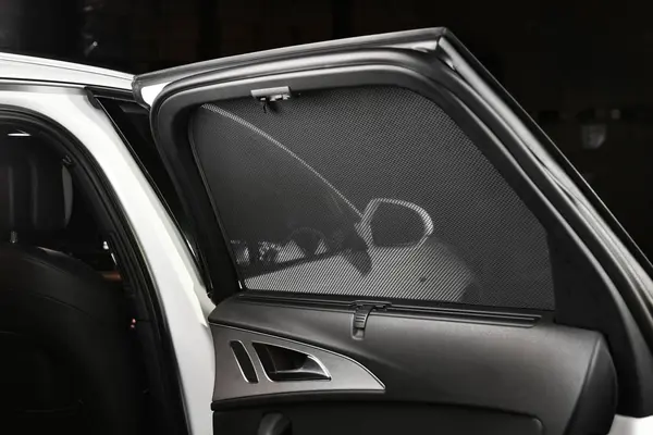 Parasolare Carshades Compatibile Hyundai Tucson 2015-2018 Set Usi Spate