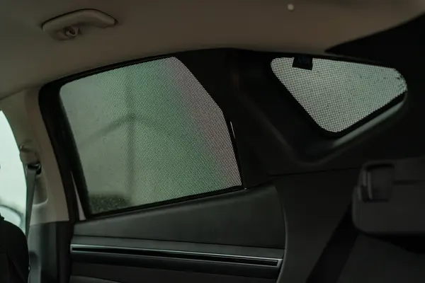 Parasolare Carshades Compatibile Hyundai Tucson IV 2020-Prezent SUV