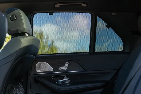 Parasolare Carshades Compatibile Mercedes Gle W167 2019-Prezent SUV