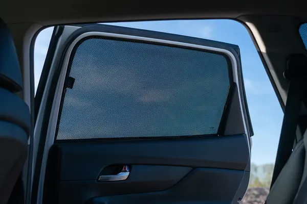 Parasolare Carshades Compatibile Peugeot 207 2006-2014 Combi/ Break