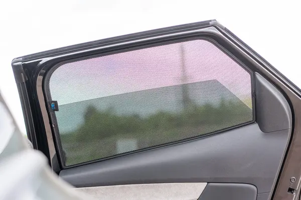 Parasolare Carshades Compatibile Peugeot 3008 II 2016-Prezent SUV
