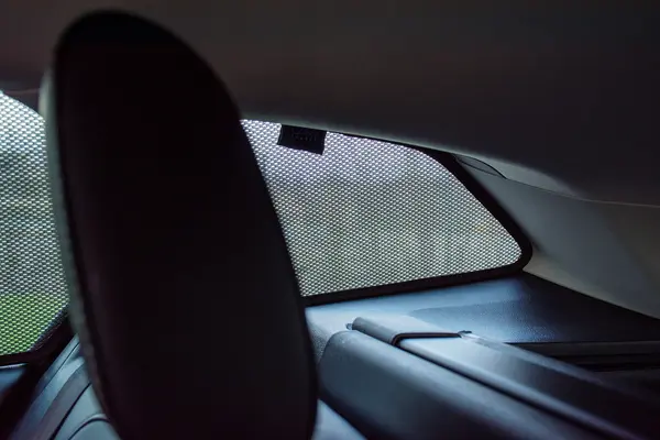 Parasolare Carshades Compatibile Renault Megane IV 2016-Prezent Combi/ Break
