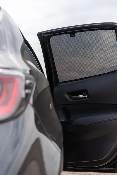 Parasolare Carshades Compatibile Toyota Corolla E210 2018-Prezent Hatchback