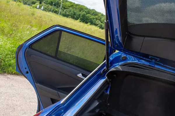 Parasolare Carshades Compatibile Volkswagen T-Roc 2017-Prezent SUV
