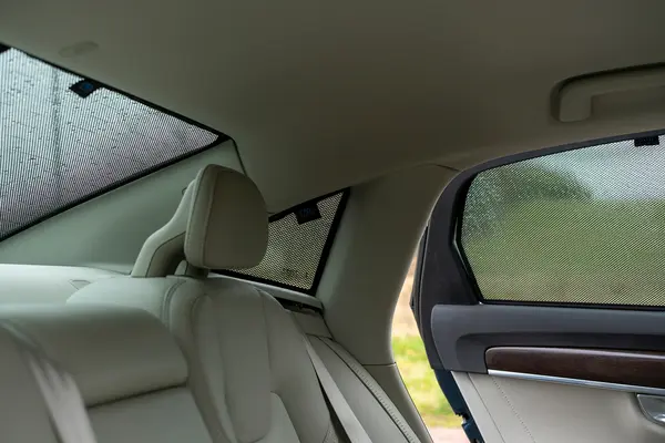 Parasolare Carshades Compatibile Volvo S90 2016-Prezent Sedan/ Berlina