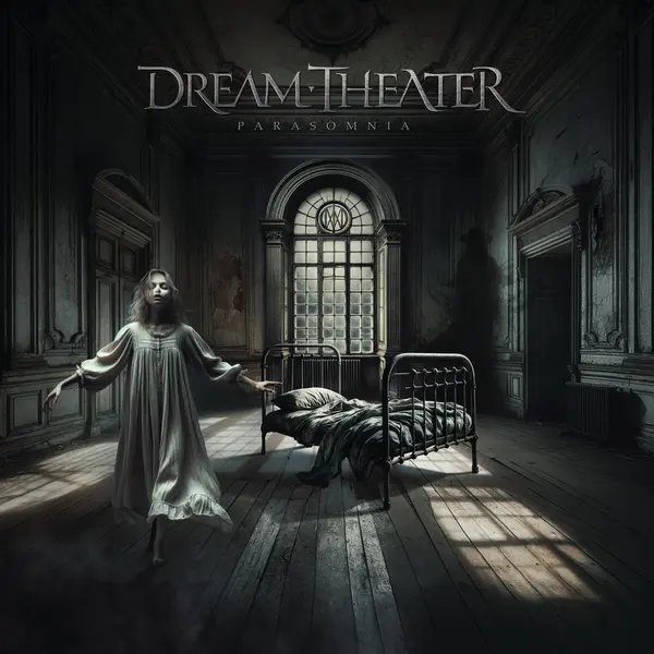 Parasomnia (Digipak) | Dream Theater