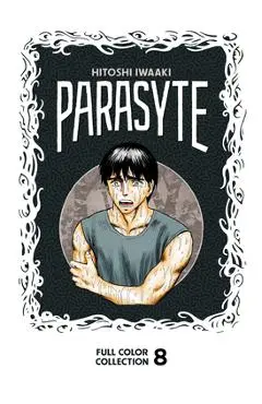 Parasyte Full Color Collection 8 - Hitoshi Iwaaki