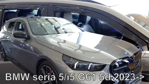 Paravanturi Heko Compatibile BMW Seria 5/i5 G61 2023-Prezent Combi