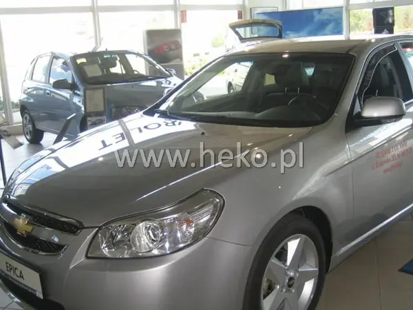 Paravanturi Heko Compatibile Chevrolet Epica 2006-2011