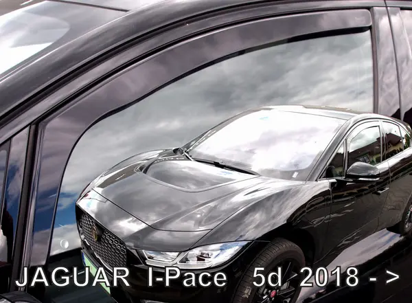 Paravanturi Heko Compatibile Jaguar I-Pace 2018-2024 SUV