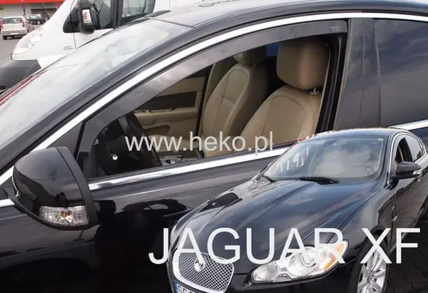 Paravanturi Heko Compatibile Jaguar XF/ X250 2007-2015