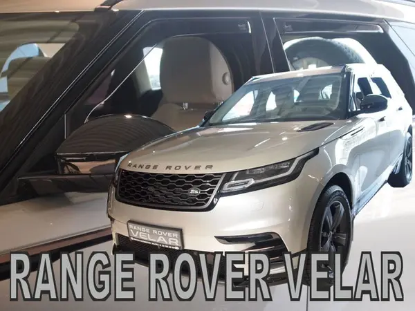 Paravanturi Heko Compatibile Land Rover Range Rover Velar 2017-Prezent SUV