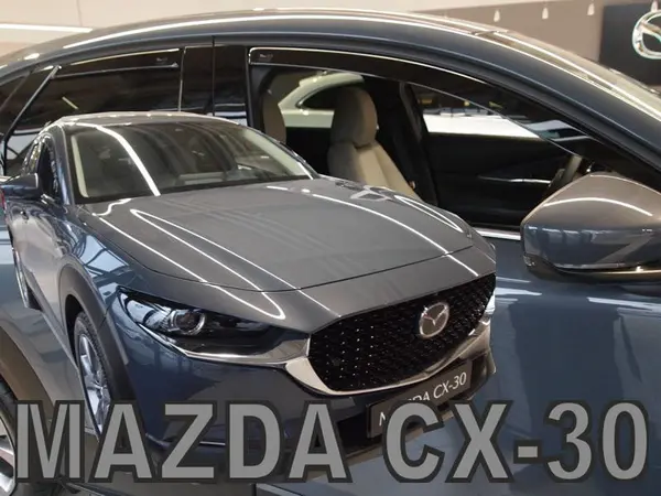 Paravanturi Heko Compatibile Mazda CX-30 2019-Prezent SUV