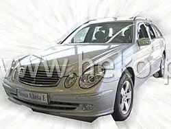Paravanturi Heko Compatibile Mercedes E Class W211 2002-2009