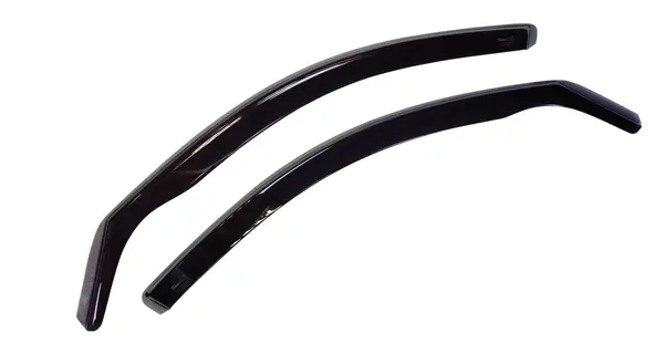 Paravanturi Heko Compatibile Peugeot 107 2005-2014 Hatchback