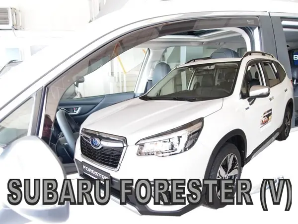 Paravanturi Heko Compatibile Subaru Forester V 2019-2024
