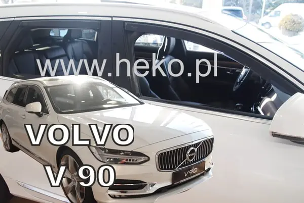 Paravanturi Heko Compatibile Volvo V90 2016-2025 Combi