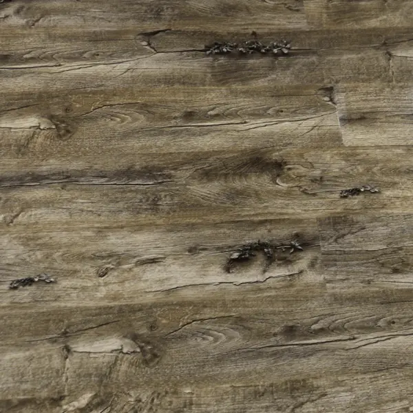Parchet laminat Queen Max Sakura Green 12.3 mm clasa 22 AC2 maro inchis