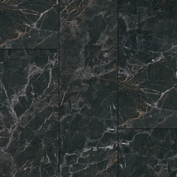 Parchet laminat Stonex Tunisian Marble 10mm clasa 33 AC5 gri inchis