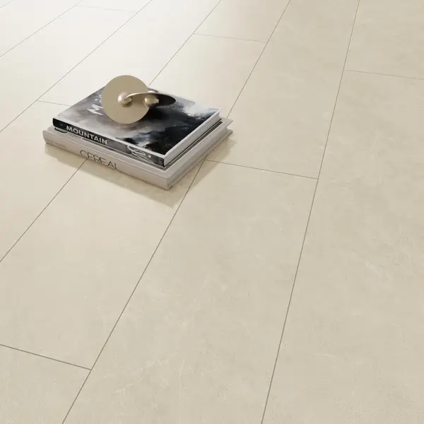 Parchet laminat VarioClic Aqua Special Velena 8 mm clasa 33 AC5 bej