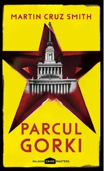Parcul Gorki/Martin Cruz Smith