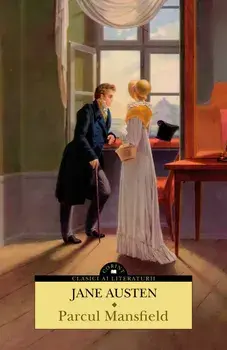 Parcul Mansfield/Jane Austen